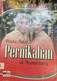 Image of Pesta Adat Pernikahan Di Nusantara