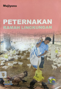 Image of Peternakan Ramah Lingkungan