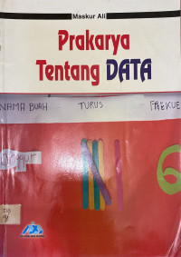 Image of Prakarya Tentang Data