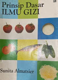 Image of Prinsip Dasar Ilmu Gizi
