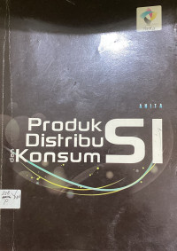 Image of Produk Distribusi Konsumsi