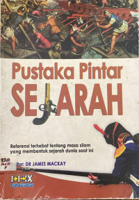 Image of Pustaka Pintar Sejarah