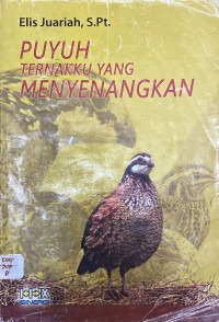 Image of Puyuh Ternakku Yang Menyenangkan