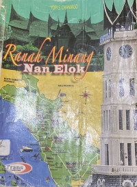 Image of Ranah Minang Nan Elok