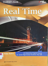 Image of Real Time 2