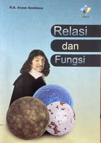 Image of Relasi Dan Fungsi