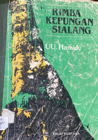Image of Rimba Kepungan Sialang