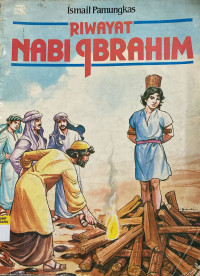 Image of Riwayat Nabi Ibrahim