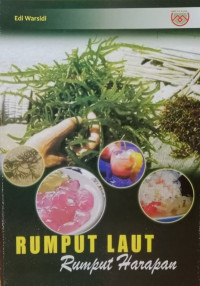 Image of Rumput Laut, Rumput Harapan