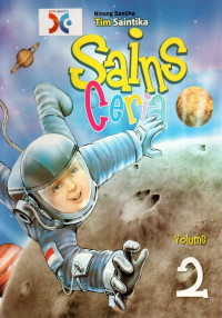 Image of Sains Ceria Volume 2
