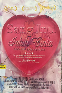 Image of Sang Inu Jatuh Cinta (Selusin Kisah Cinta Nutrisi Jiwa)