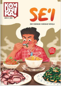 Image of Se'i dan Makanan-makanan Lainnya