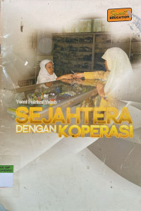Image of Sejahtera Dengan Koperasi