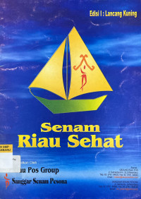 Image of Senam Riau Sehat