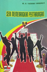 Image of Seni Memenangkan Pertarungan