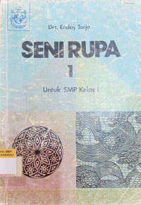 Image of Seni Rupa 1 Untuk Smp Kelas 1