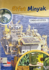 Image of Sifat Minyak