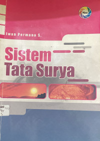 Image of Sistem Tata Surya