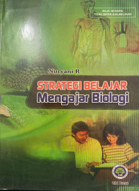 Image of Strategi Belajar Mengajar Biologi