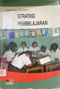 Image of Strategi Pembelajaran