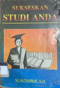 Image of Sukseskan Studi Anda