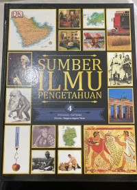 Image of Sumber Ilmu Pengetahuan 4 Etruria - Negara-negara Teluk