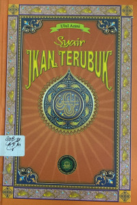 Image of Syair Ikan Terubuk