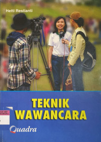 Image of Teknik Wawancara