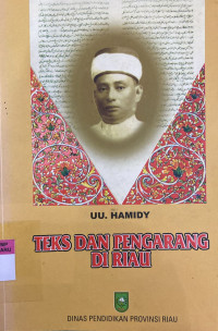 Image of Teks Dan Pengarang Di Riau