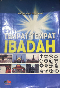 Image of Tempat-tempat Ibadah