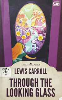 Image of Through The Looking Glass