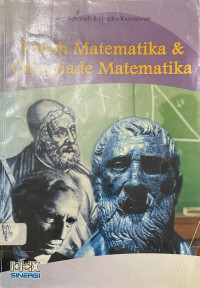 Image of Tokoh Matematika & Olimpiade Matematika