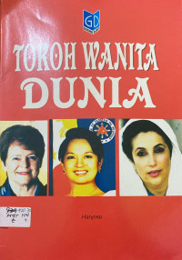 Image of Tokoh Warna Dunia