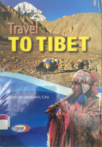 Image of Travel To Tibet