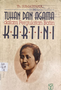 Image of Tuhan dan Agama dalam Pergaulan Batin Kartini