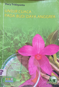 Image of Unsur Cuaca Pada Budi Daya Anggrek