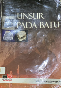 Image of Unsur Pada Batu