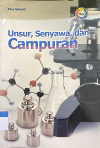 Image of Unsur, Senyawa, dan Campuran