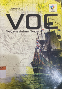 Image of VOC Negara Dalam Negara