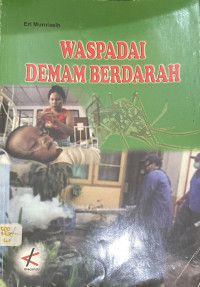 Image of Waspadai Demam Berdarah