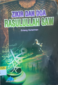 Image of Zikir Dan Doa Rasulullah SAW